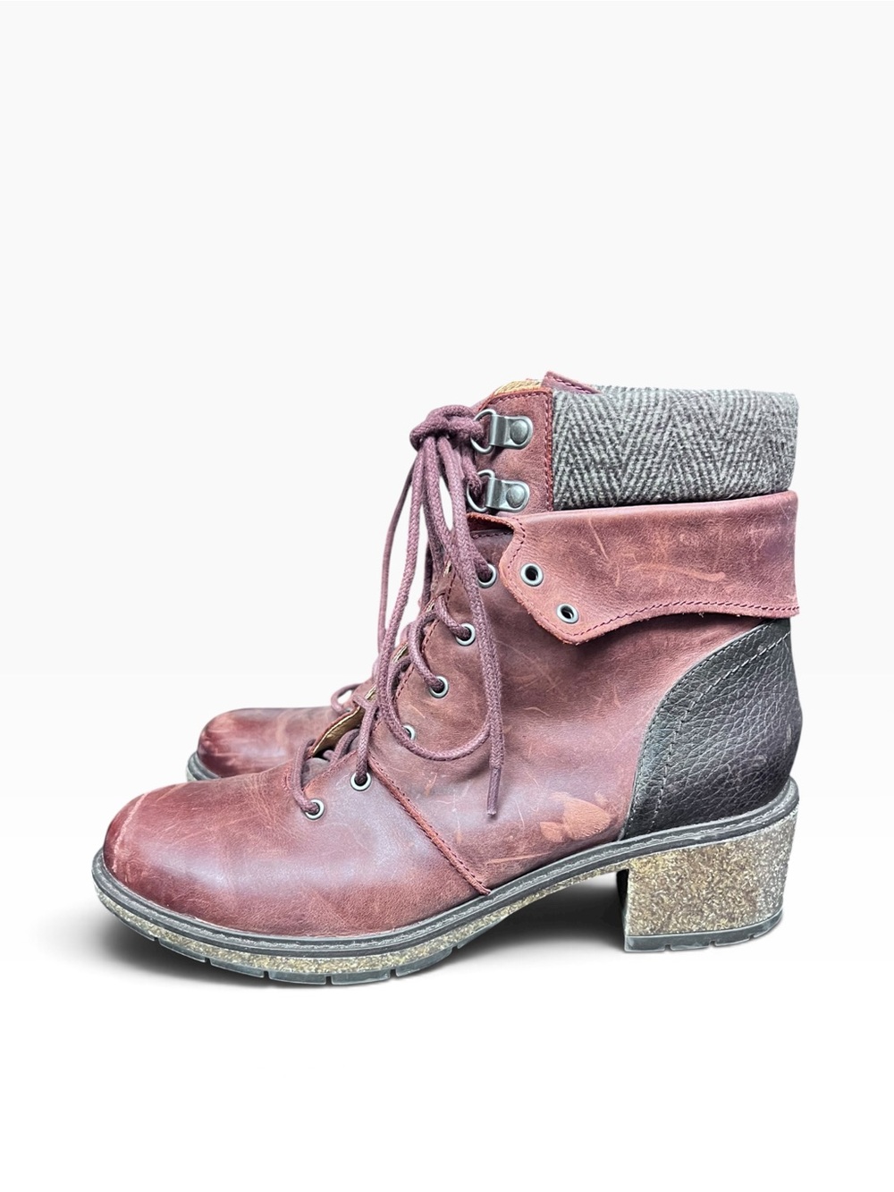 Aetrex boots Super comfy and cool!